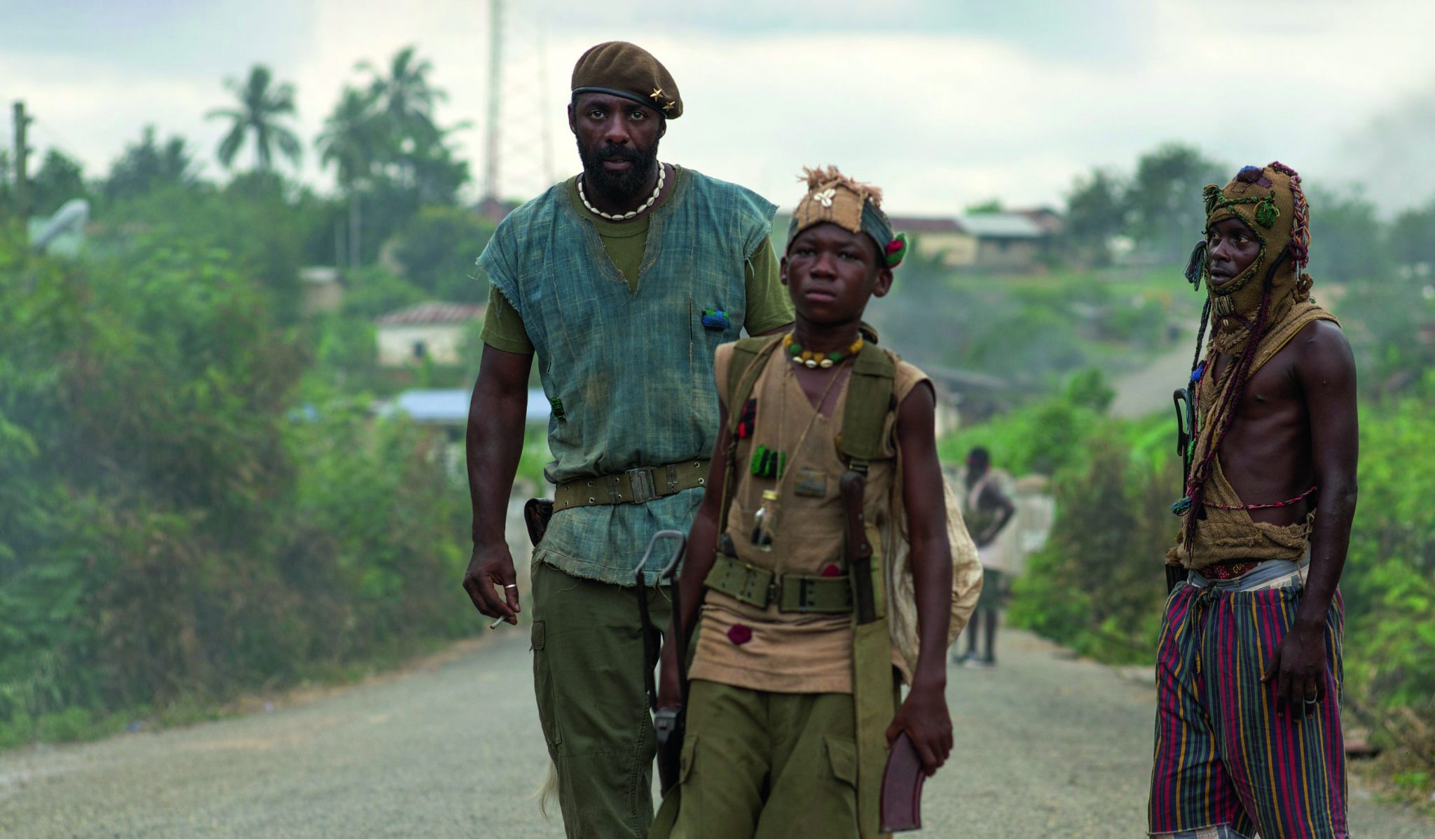 Latest African Movies On Netflix