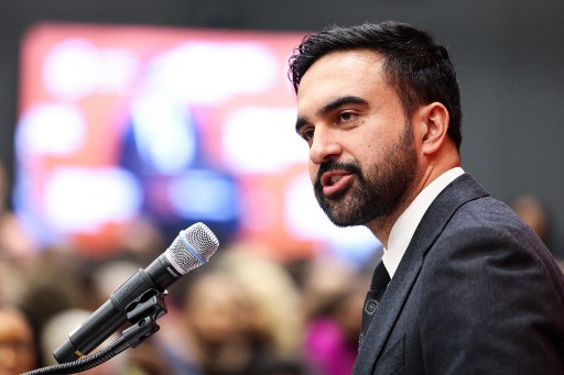 You campaign in poetry, you govern in prose.