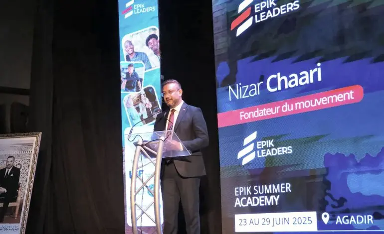 Training young people in ethical leadership