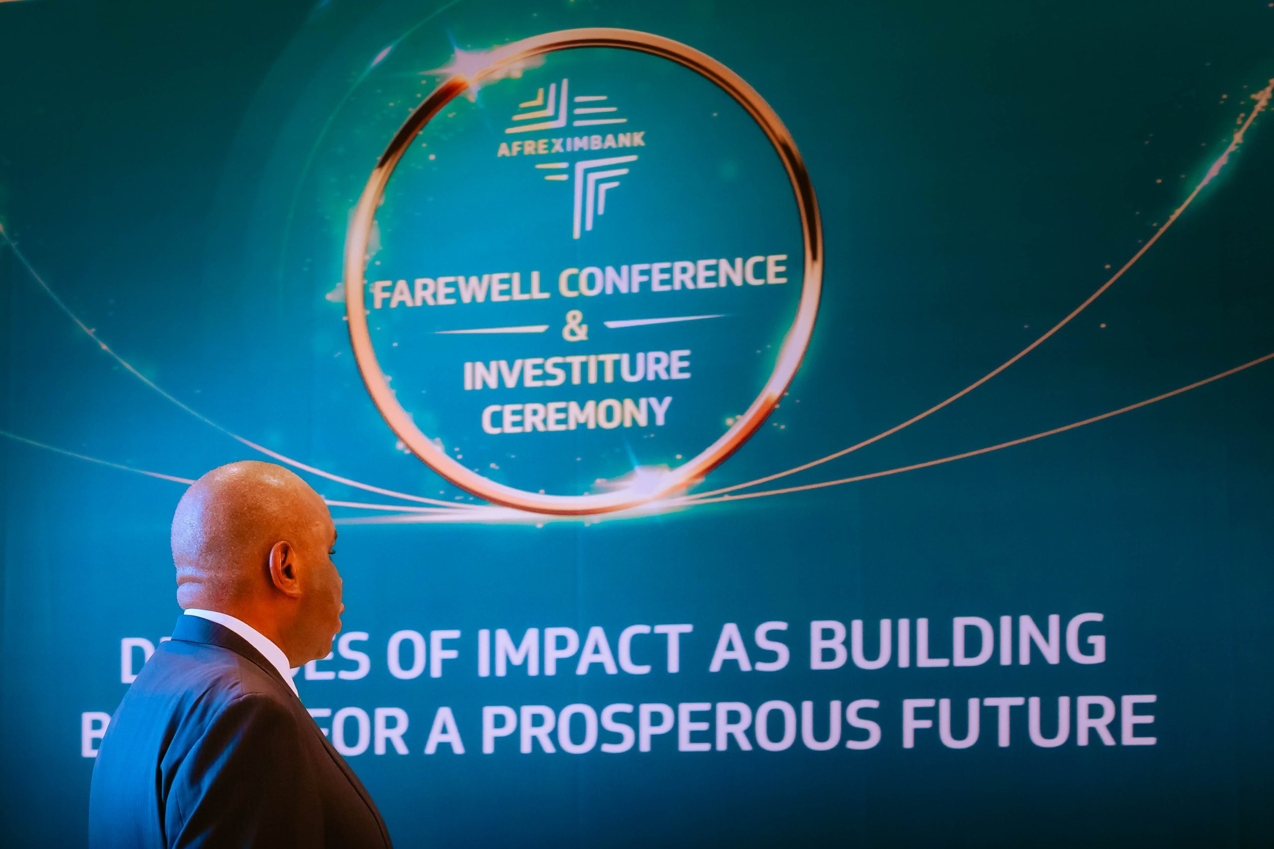 Like Nkrumah, Like Oramah: The Father of Modern Economic Pan-Africanism