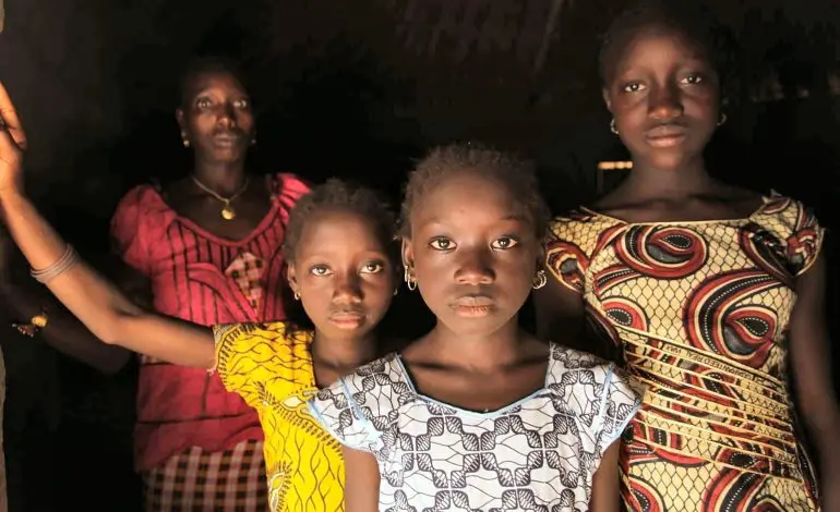 Ending female genital mutilation – New African Magazine