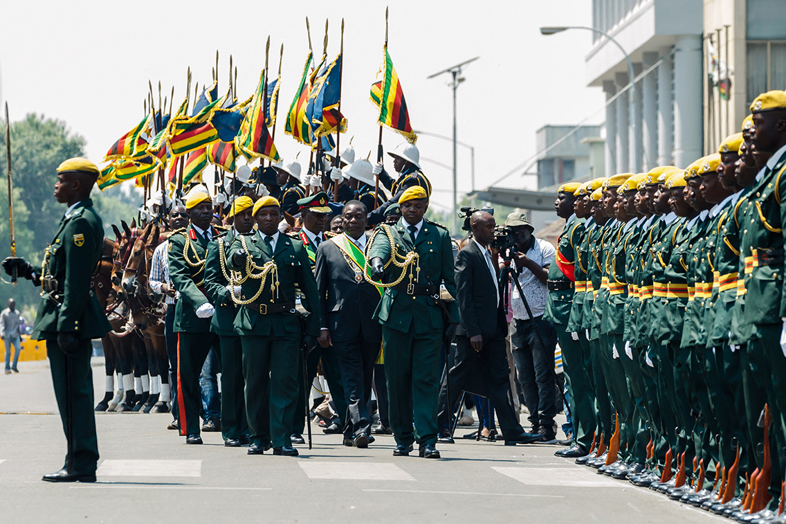 Can Zim ditch divisive winner-take-all system for a more inclusive, African-origin one?