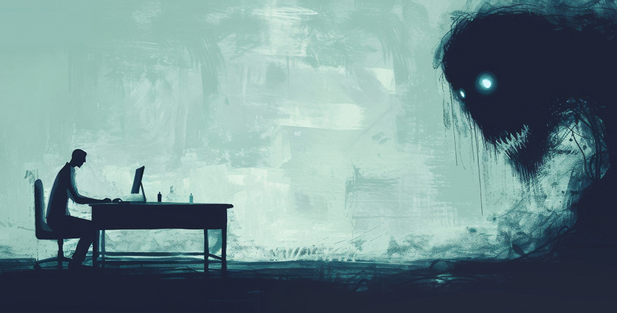 Violence in the workplace: an often invisible phenomenon