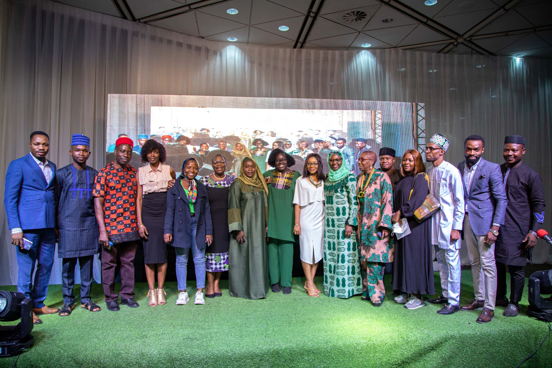 Africa is educating the next generation of global leaders with integrity