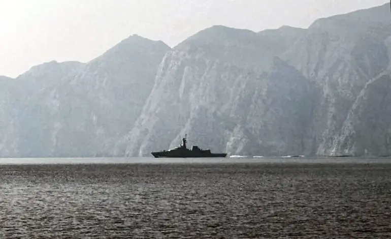 Energy shock exposes Africa’s financial fault lines