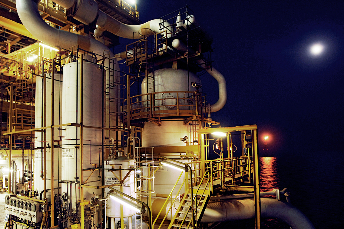 The UAE’s exit from OPEC: A turning point for global energy politics