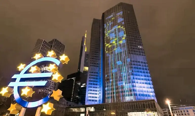 Is the ECB’s rate rise justified?