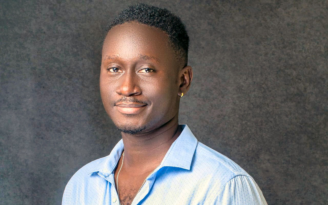 An optimistic, capable and intelligent Africa