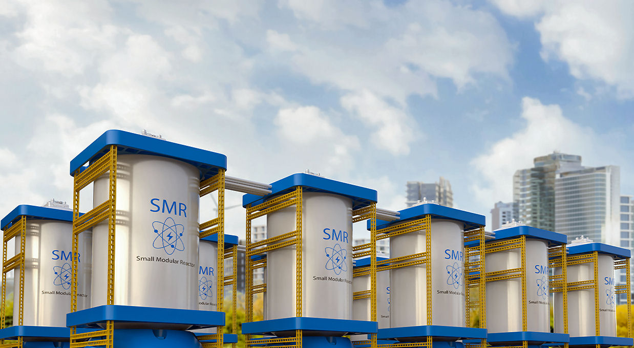Will mini reactors solve Africa’s energy crisis?
