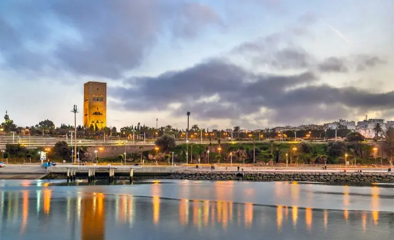 A new capital of cultural diplomacy