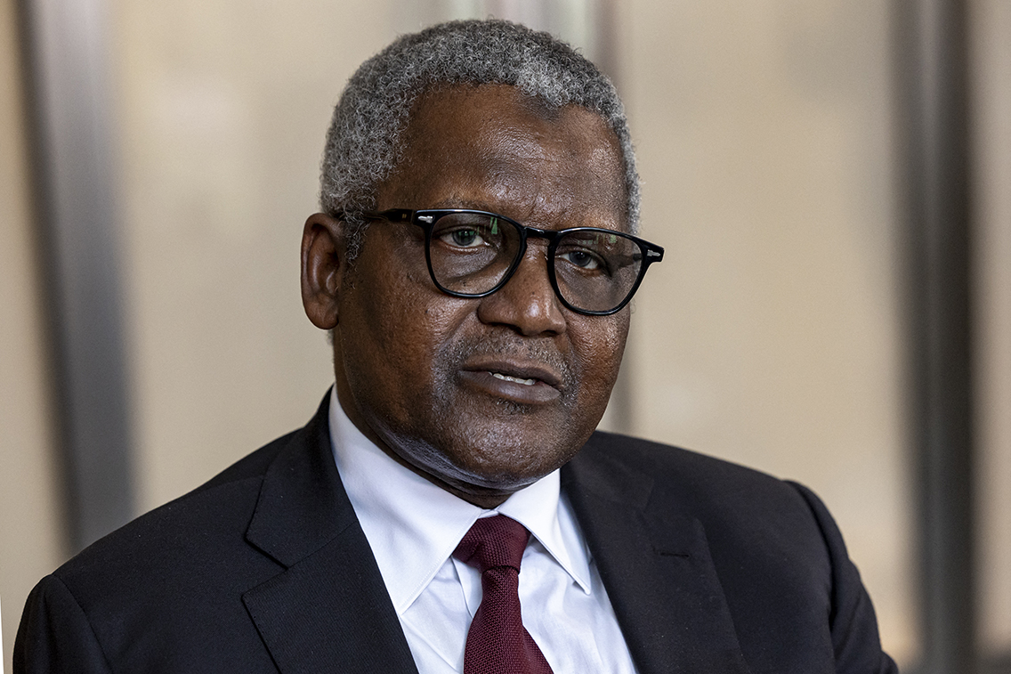 Dangote’s Kenya bet is about more than capital
