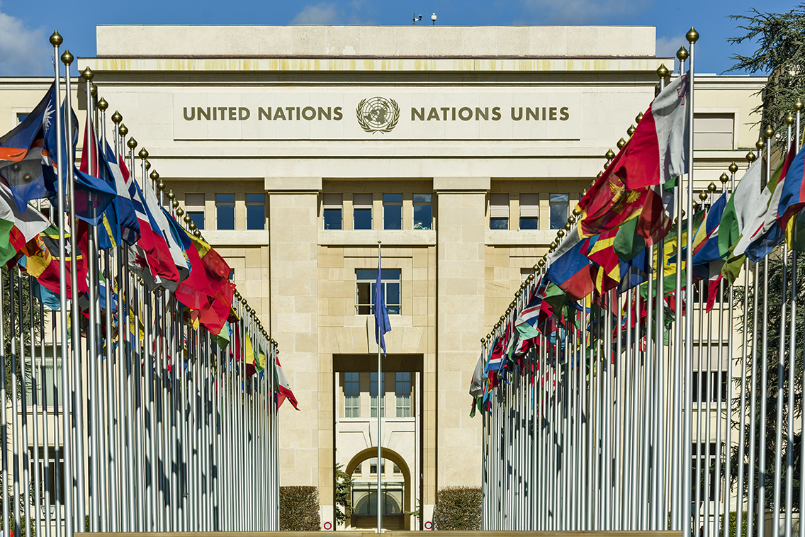 UN Sec-Gen race: Africa’s missing candidate