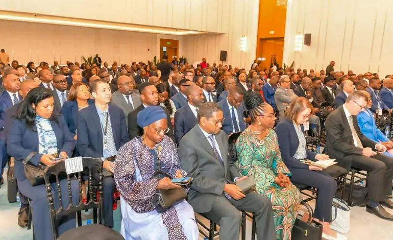 Financial integration put to the test of political will