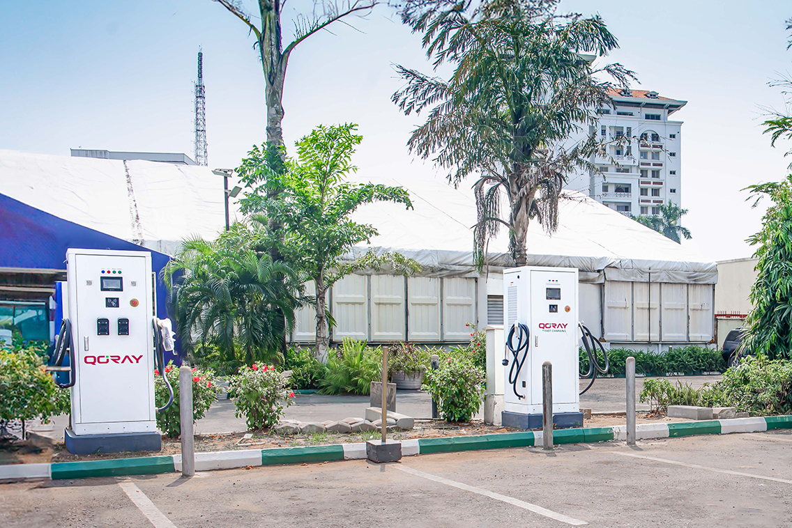 Can make electric vehicles work in Nigeria?