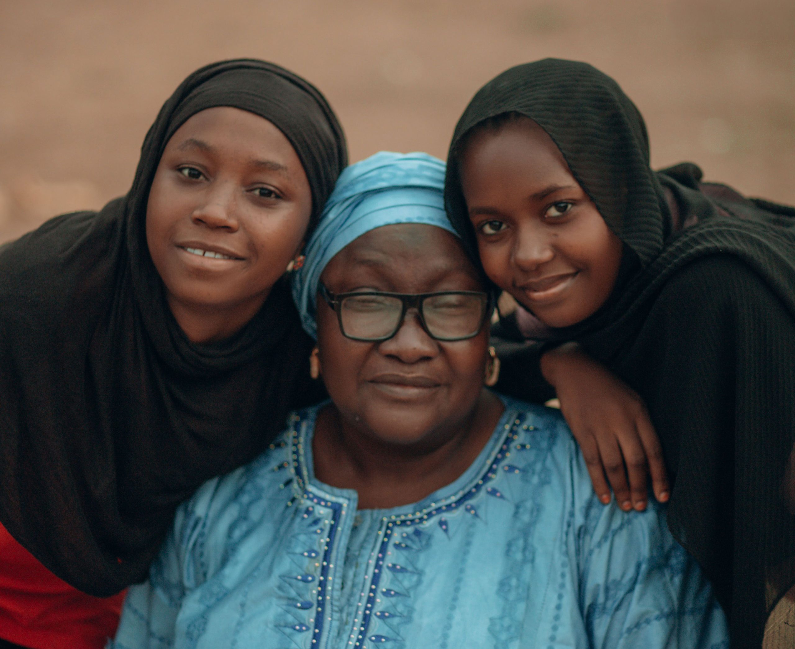 How can parents and children strike the perfect balance?