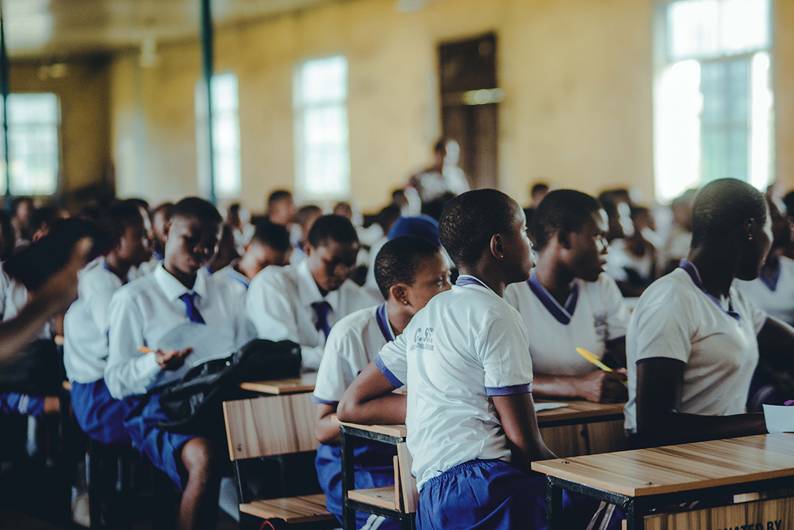 The SDGs’ roadmap  to a better future