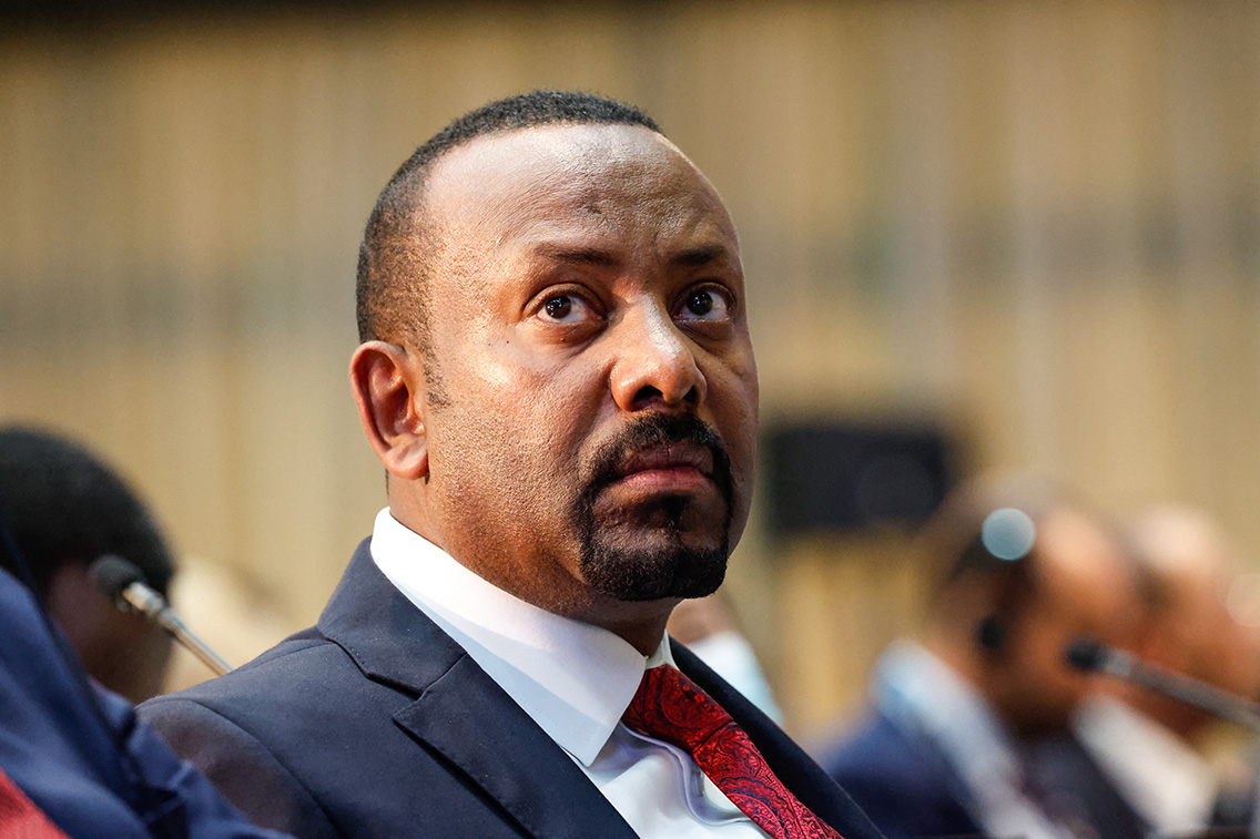Are Ethiopia and Eritrea already at war?
