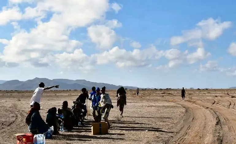 Djibouti: a key player in migration governance