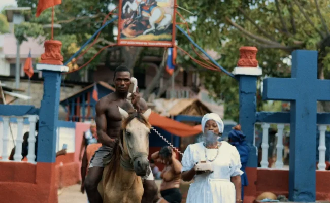 Film Africa 2026 to celebrate the 125th anniversary of the Royal African Society