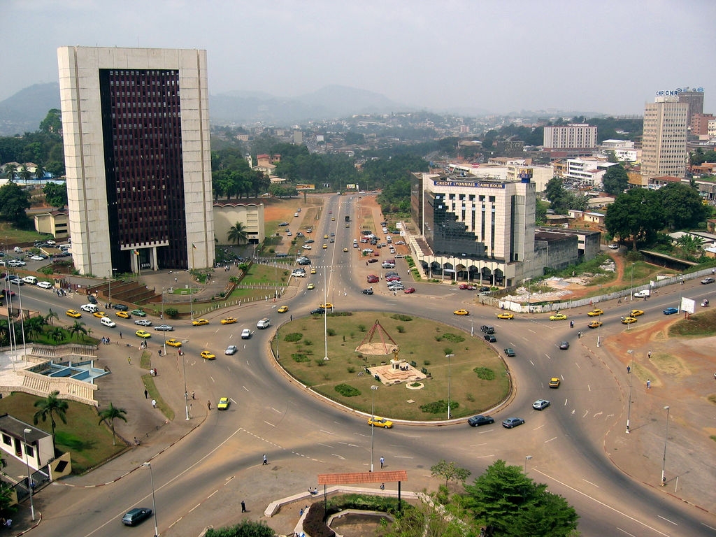 Why Cameroon Is The Most Investible Country In Africa
