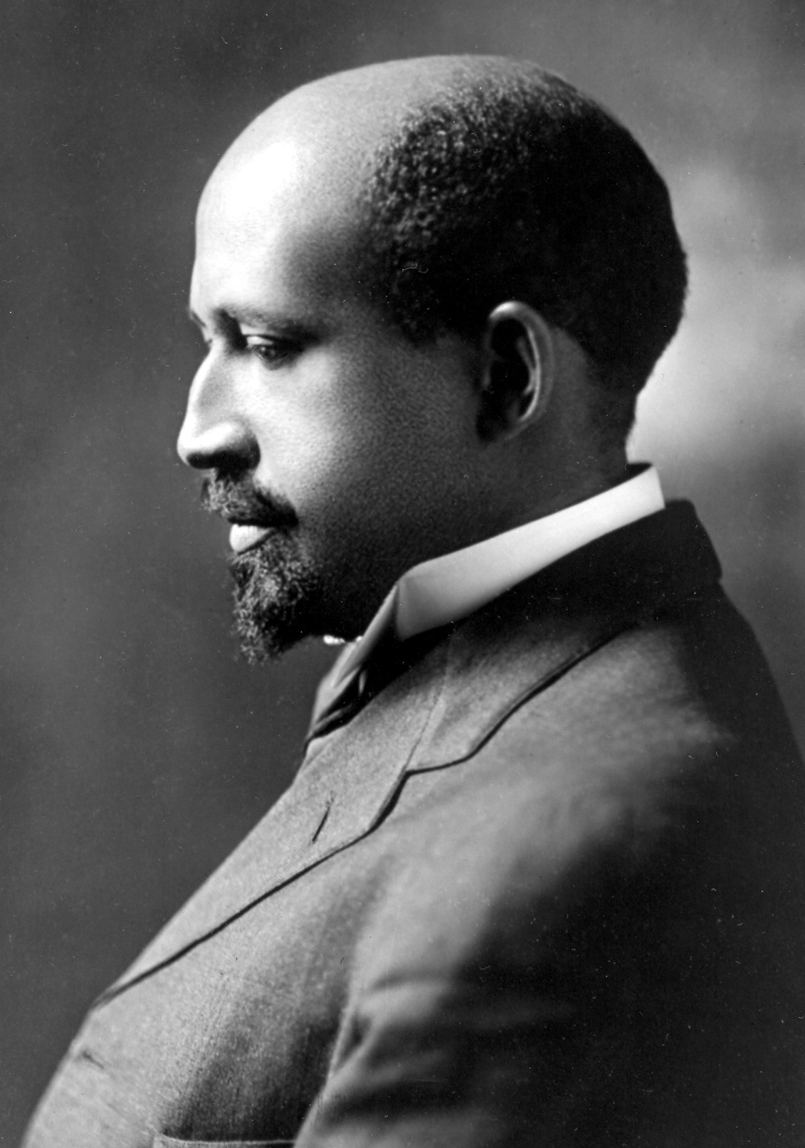 W.E.B. Du Bois - The Father Of Modern Pan-Africanism?